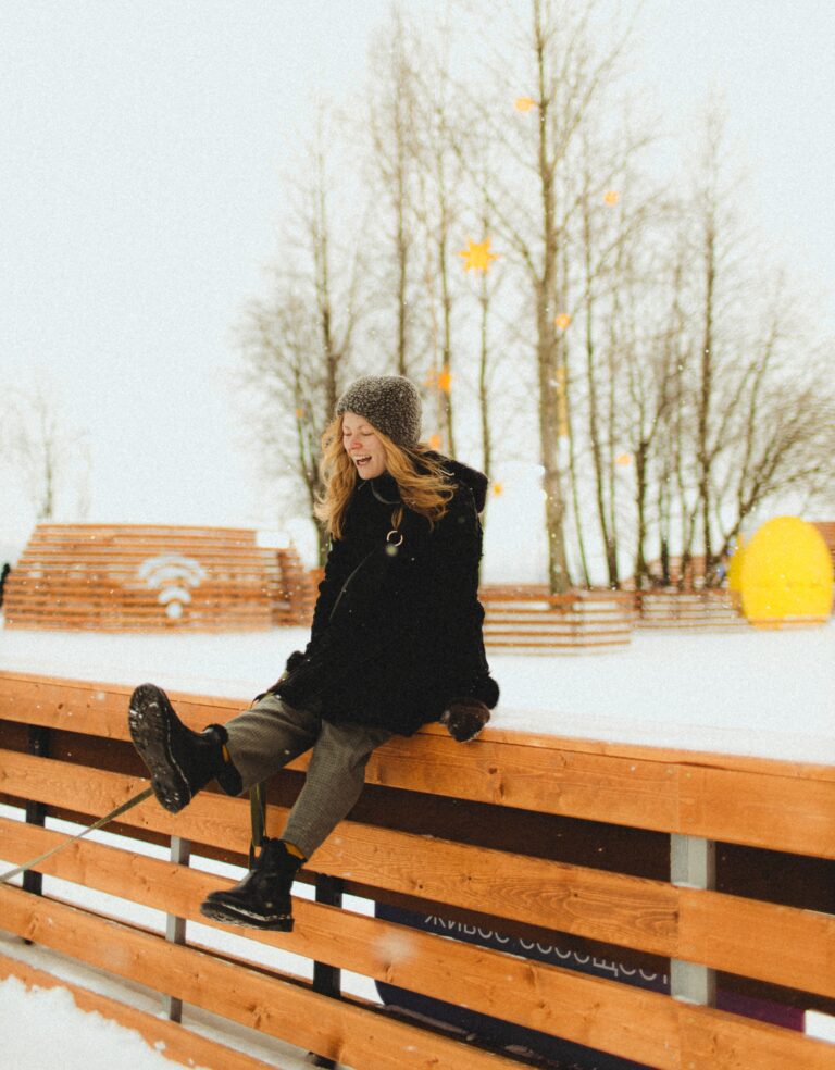 投稿についてもっと詳しく 完璧を手放す